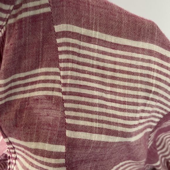 Anthropologie Isabella Sinclair Homestead Dress - Picture 13 of 14